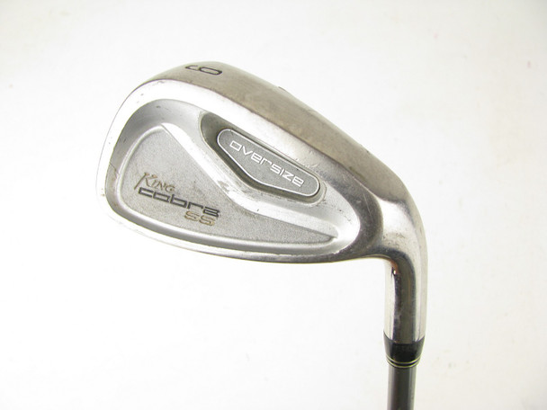 Cobra SS Oversize 9 iron