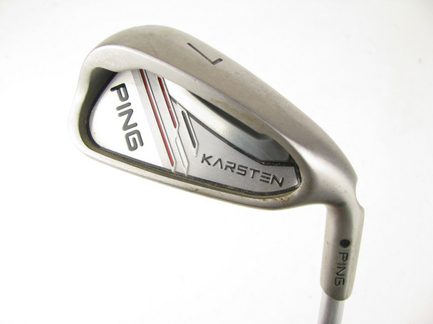 Ping Karsten BLACK DOT 7 iron