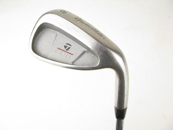 TaylorMade 200 Series Single 8 iron