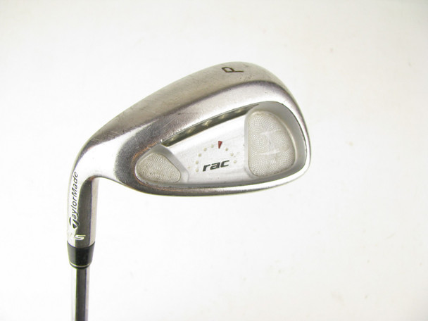 LEFT HAND TaylorMade RAC OS Pitching Wedge