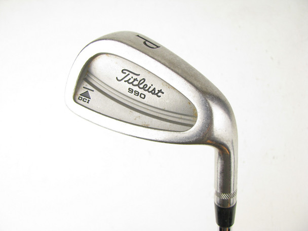 Titleist DCI 990 Pitching Wedge