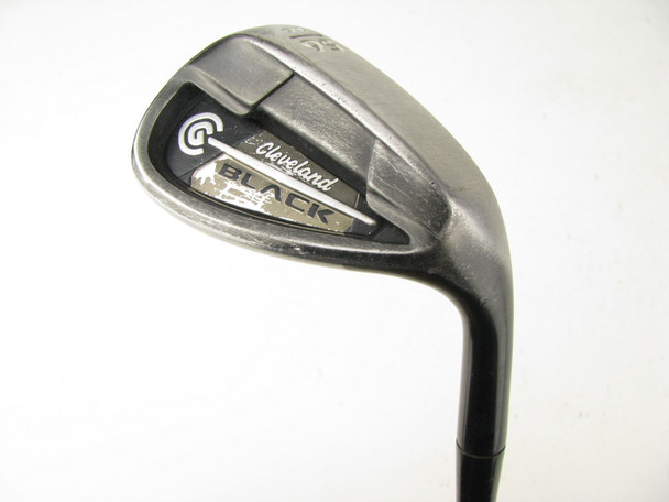 Cleveland CG Black Sand Wedge