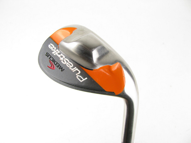 Medicus PureStrike Training Wedge