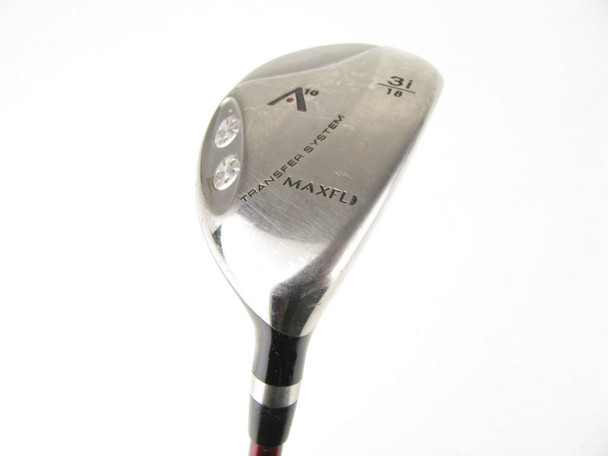 Maxfli A10 #3 Hybrid 18 degree