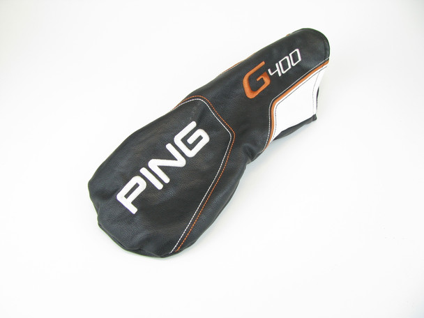 Ping G 400 Driver Headcover