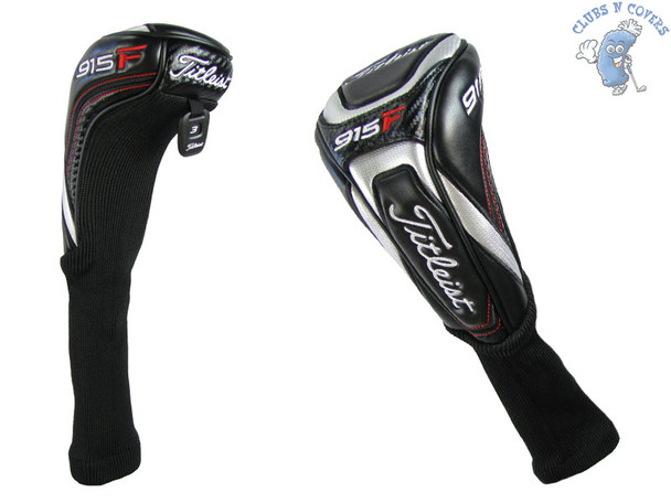 Titleist 915F Fairway wood Headcover