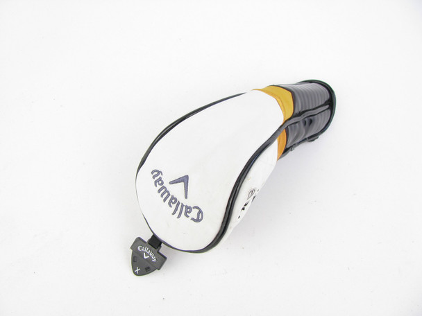 Callaway X2 Hot Hybrid Headcover 2014