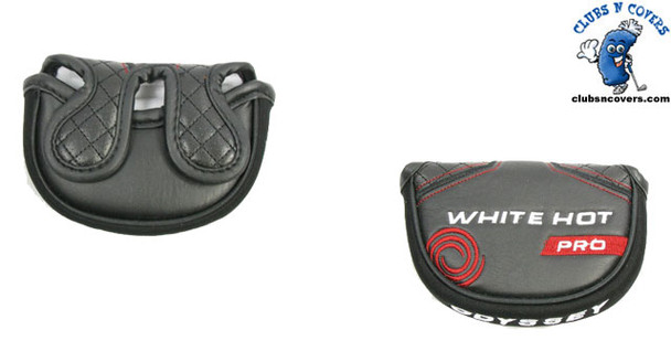 Odyssey White Hot Pro CSM MALLET Putter Headcover