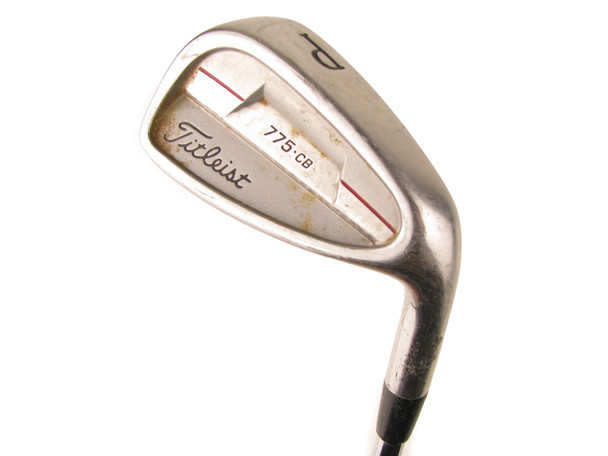 Titleist 775 CB Forged Pitching Wedge