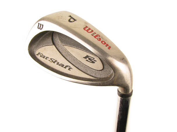 Wilson Fatshaft Pitching Wedge