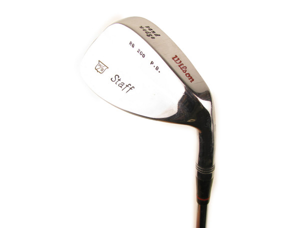 Wilson Staff RG 200 Sand Wedge