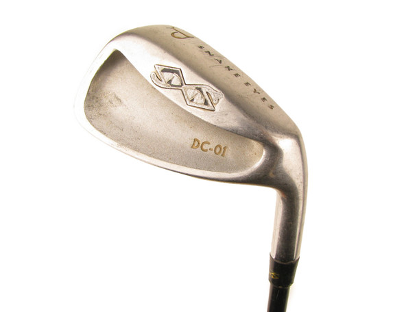 Snake Eyes DC-01 Pitching Wedge