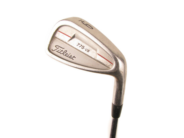 Titleist 775 CB Forged 9 iron