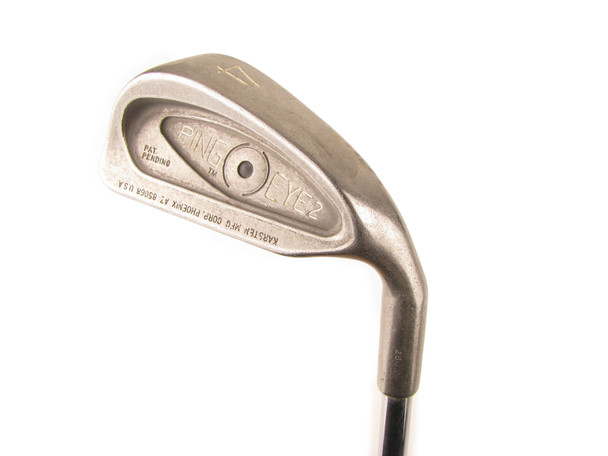 Ping Eye2 BLACK DOT 4 iron