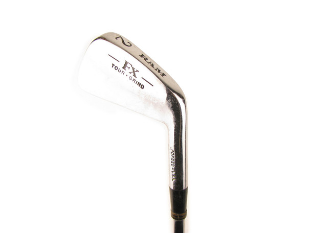 Ram FX Tour Grind Forged 2 iron