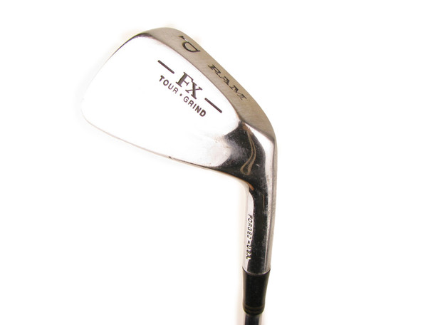 Ram FX Tour Grind Forged Pitching Wedge