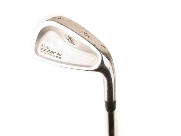 Cobra Forged CB 7 iron