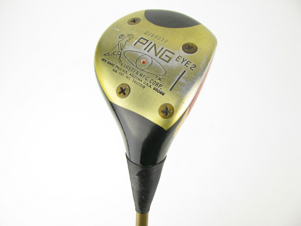 VINTAGE Ping Eye2 Driver