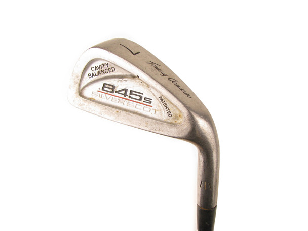 Tommy Armour 845s Silver Scot 7 Iron