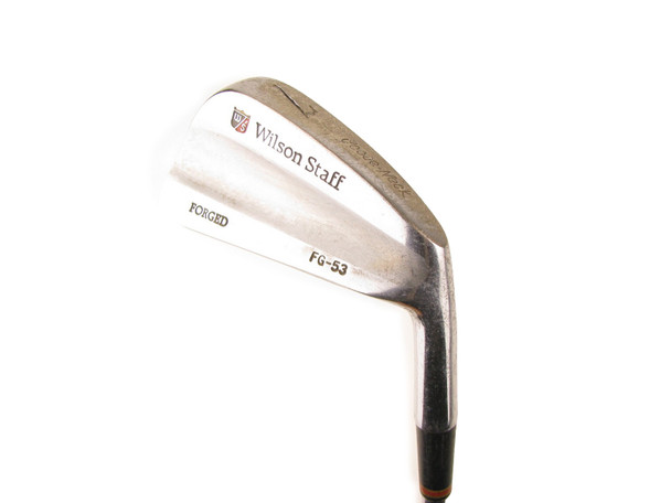 Wilson Staff FG-53 Forged Goose Neck 7 iron