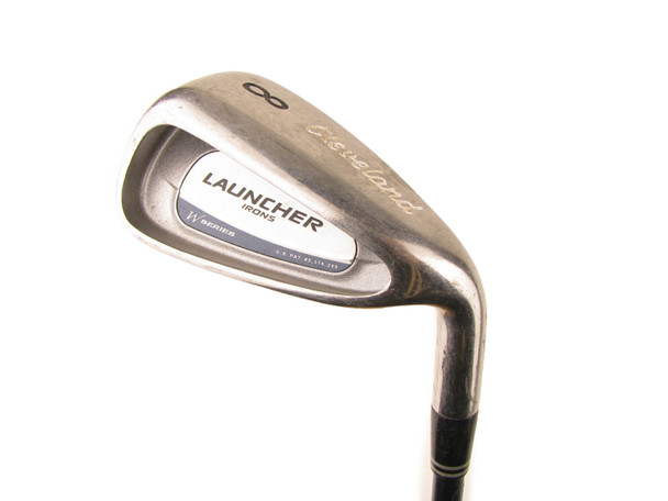 LADIES Cleveland Launcher W Series 8 iron