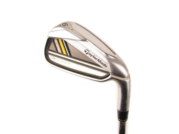 TaylorMade RocketBladez Rbladez 6 iron w/ Steel Stiff (Out of
