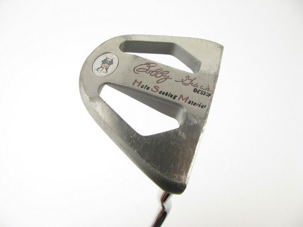 Bobby Grace HSM Putter