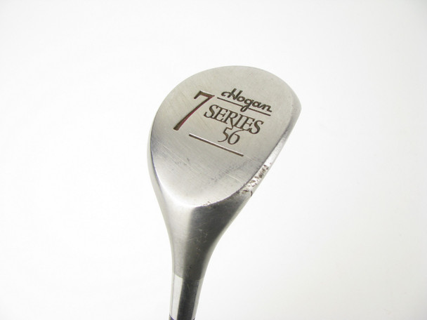 VINTAGE Ben Hogan Series 56 Fairway 7 wood 24.5* w/ Graphite