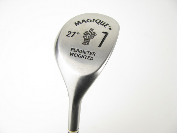 Magique Golf Fairway 7 wood