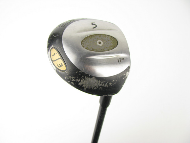 Ping i3 Fairway 5 wood