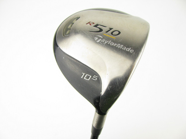 TaylorMade r510 Driver 10.5 degree w/ Graphite Regular - Clubs n