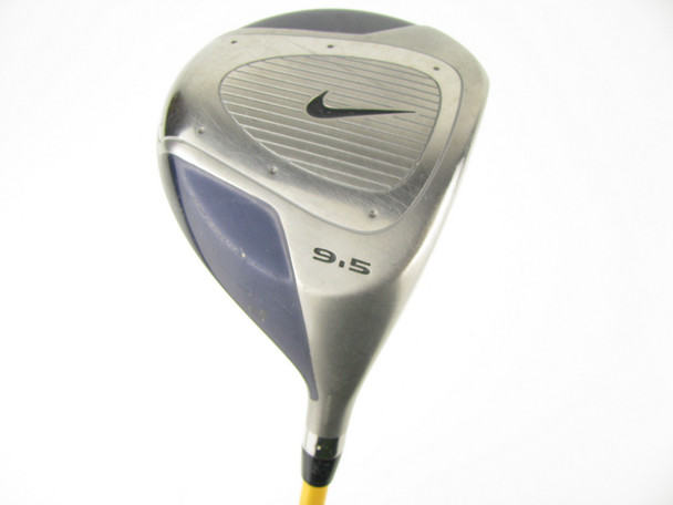 Nike Forged Titanium Driver 9.5 degree