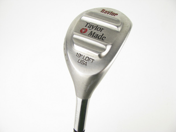 TaylorMade Raylor Utility 19 degree