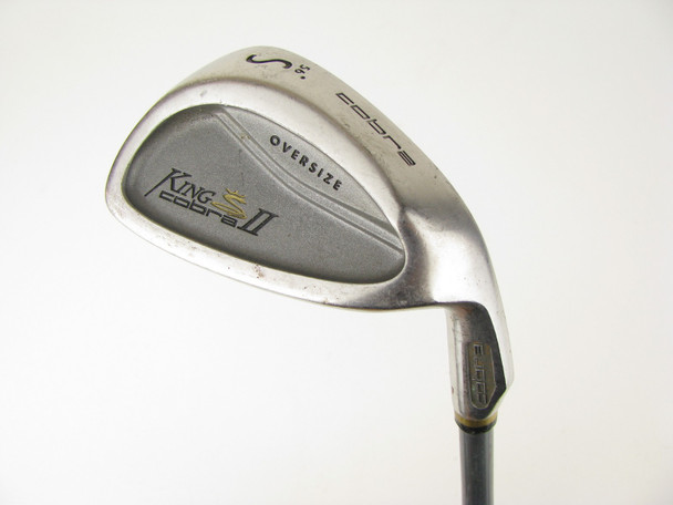 Cobra King Cobra II Oversize Sand Wedge
