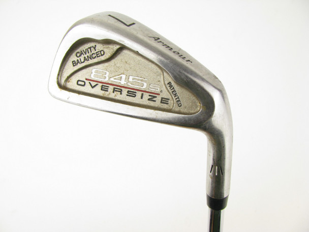 Tommy Armour 845s Oversize 7 Iron