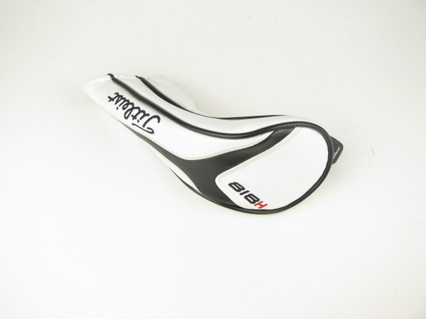 Titleist 818H Hybrid Headcover