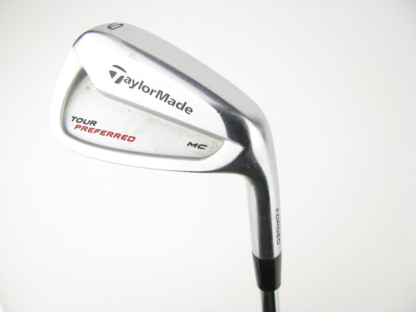 TaylorMade Tour Preferred MC 9 iron