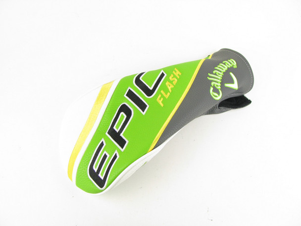 Callaway Epic Flash Driver Headcover