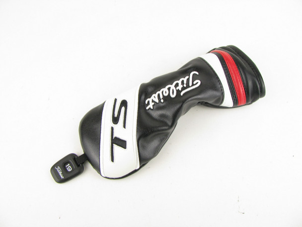 Titleist TS2,TS3 Hybrid Headcover