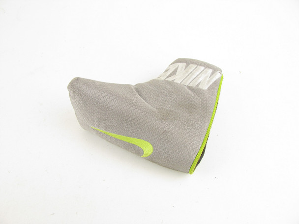 Nike Swoosh BLADE Putter Headcover