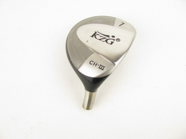 KZG CH-III Fairway 7 wood