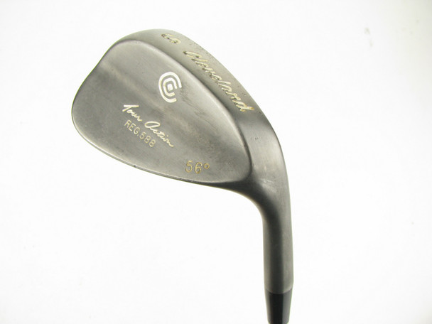 Cleveland Tour Action 588 Gunmetal Sand Wedge