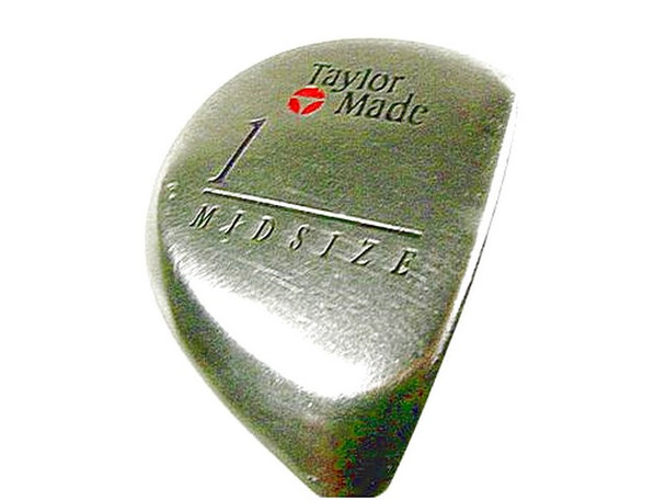 Ladies TaylorMade Mid Size Driver