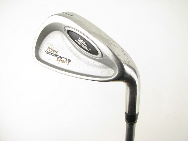 Cobra SS-i Single 7 iron