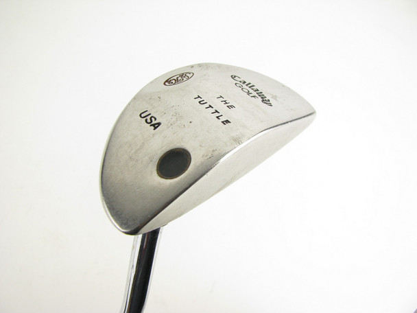 Callaway Tuttle Putter