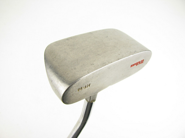 MODIFIED Wilson Counter Torque HT-14 Putter