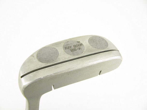 Ray Cook MB-A Putter