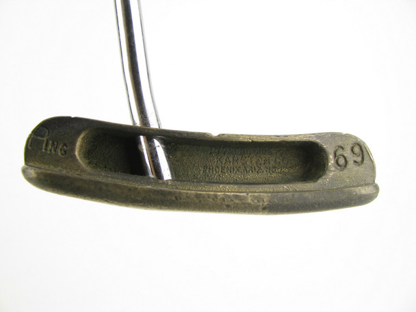 VINATGE Ping Karsten Co. 69 Putter