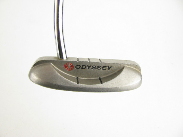 Odyssey Dual Force Rossie Blade Putter