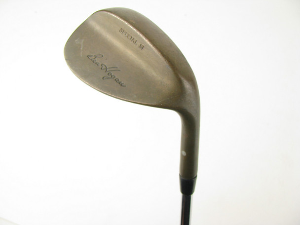 Ben Hogan Beryllium Copper BeCu Special Wedge